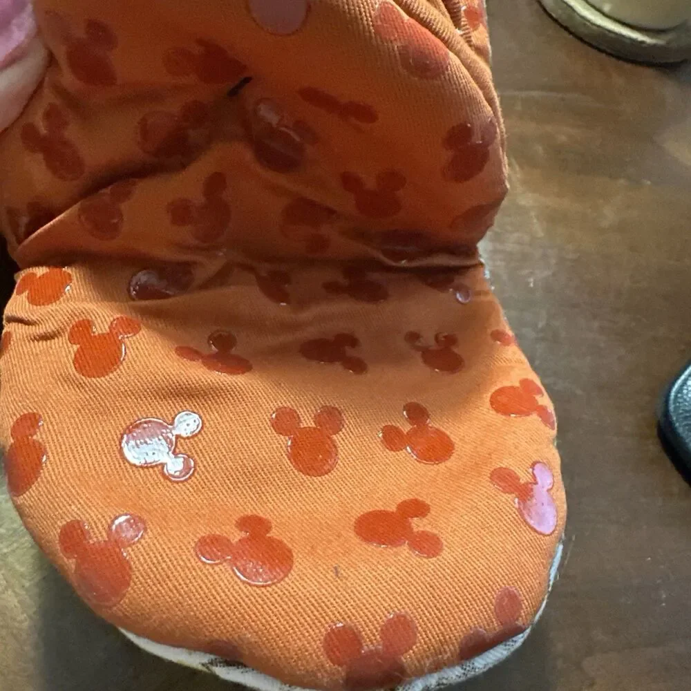 Disney these nwt